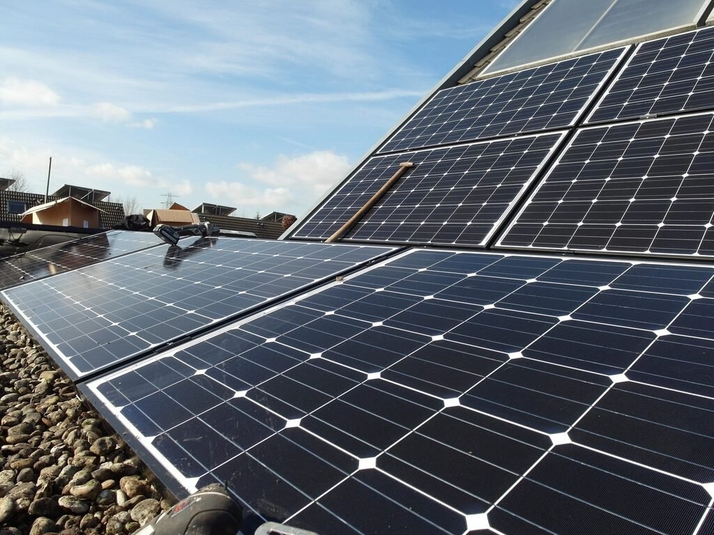 En cuántos años se amortizan las placas solares (con cálculo real)