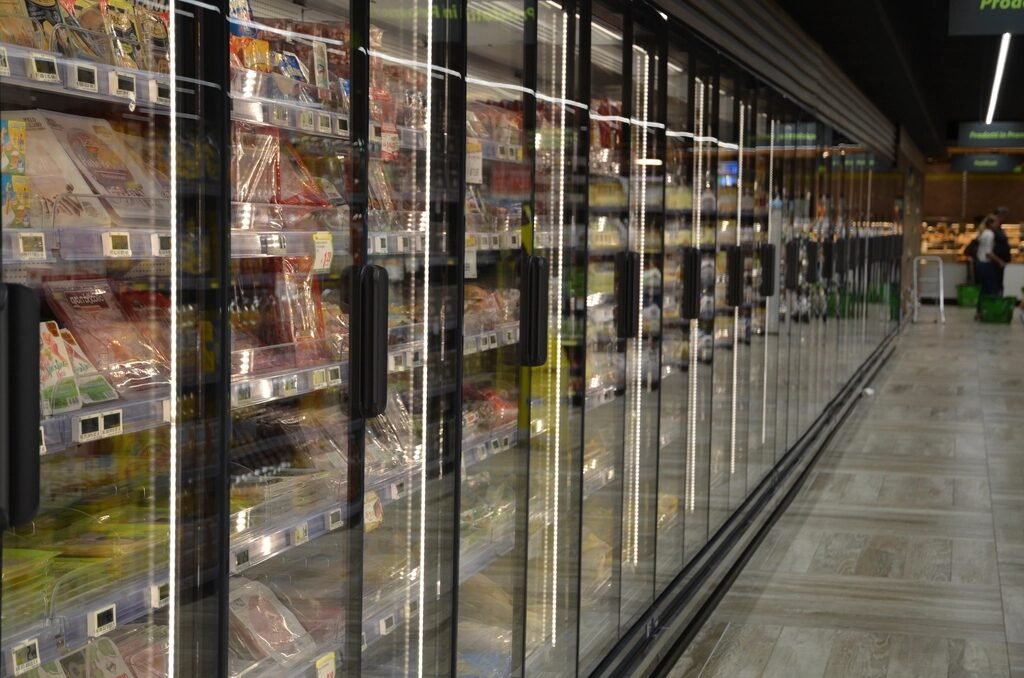 Cuánto consume un frigorífico y cuándo compensa cambiarlo