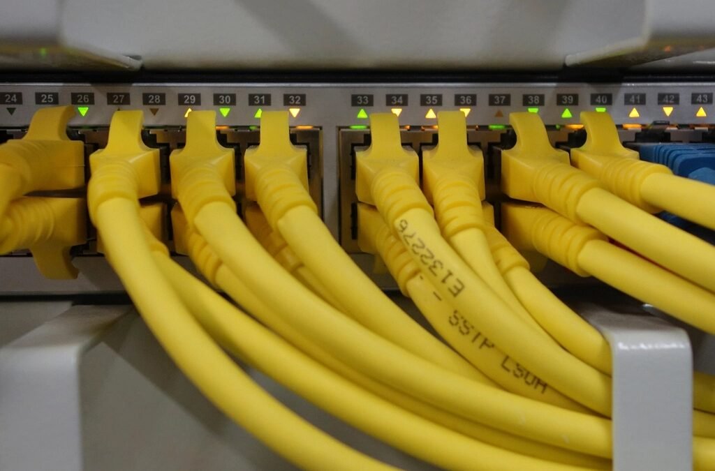 Si das de baja la fibra, devuelve el router y guarda el justificante.
