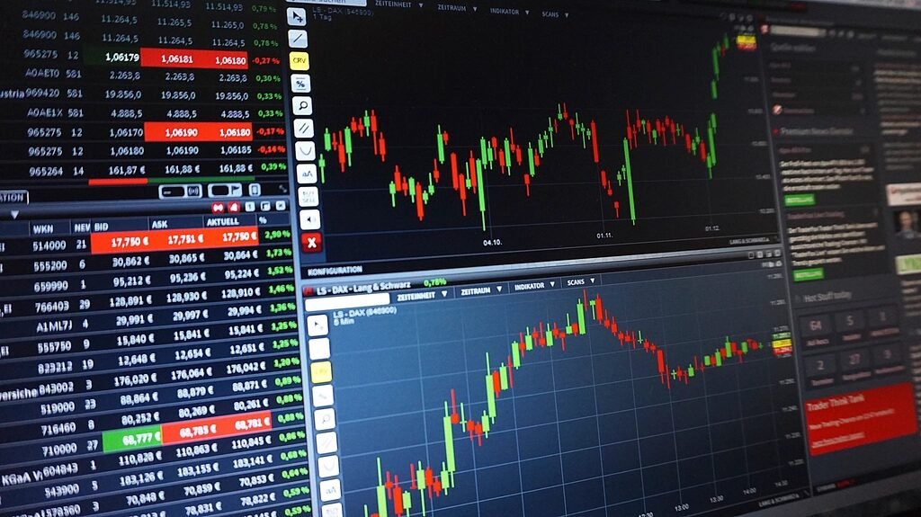 Con una tarifa indexada, el precio sube y baja con el mercado.