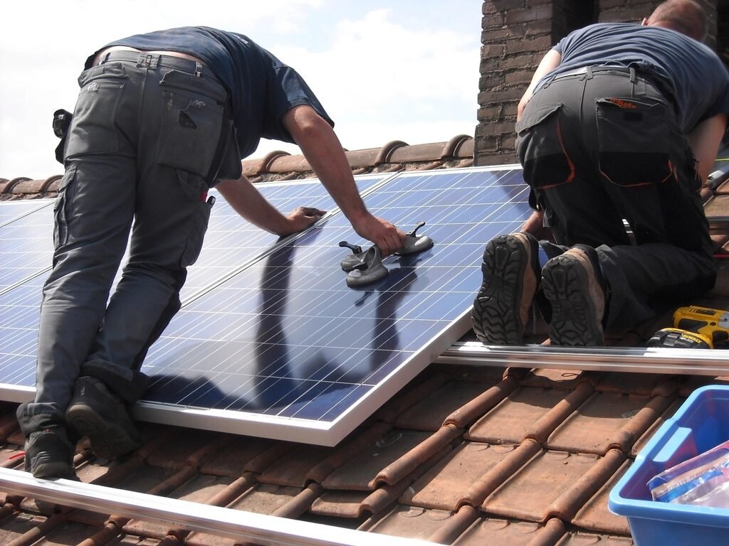 Cuánto cuestan las placas solares para una casa en 2026