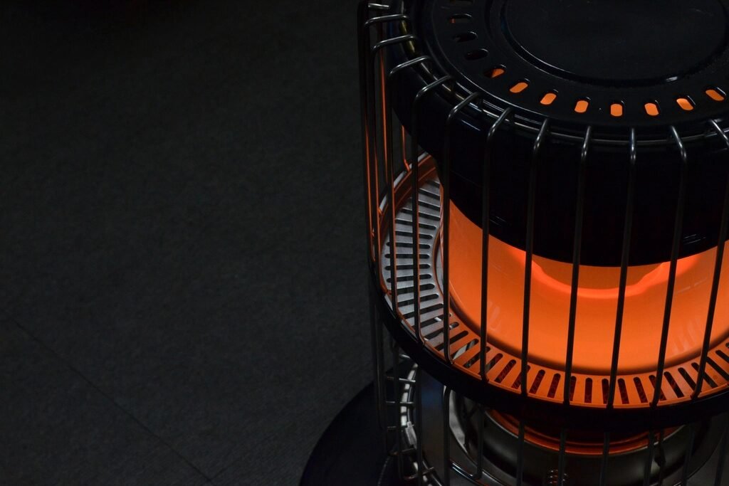 Radiadores eléctricos o calefacción de gas: coste real
